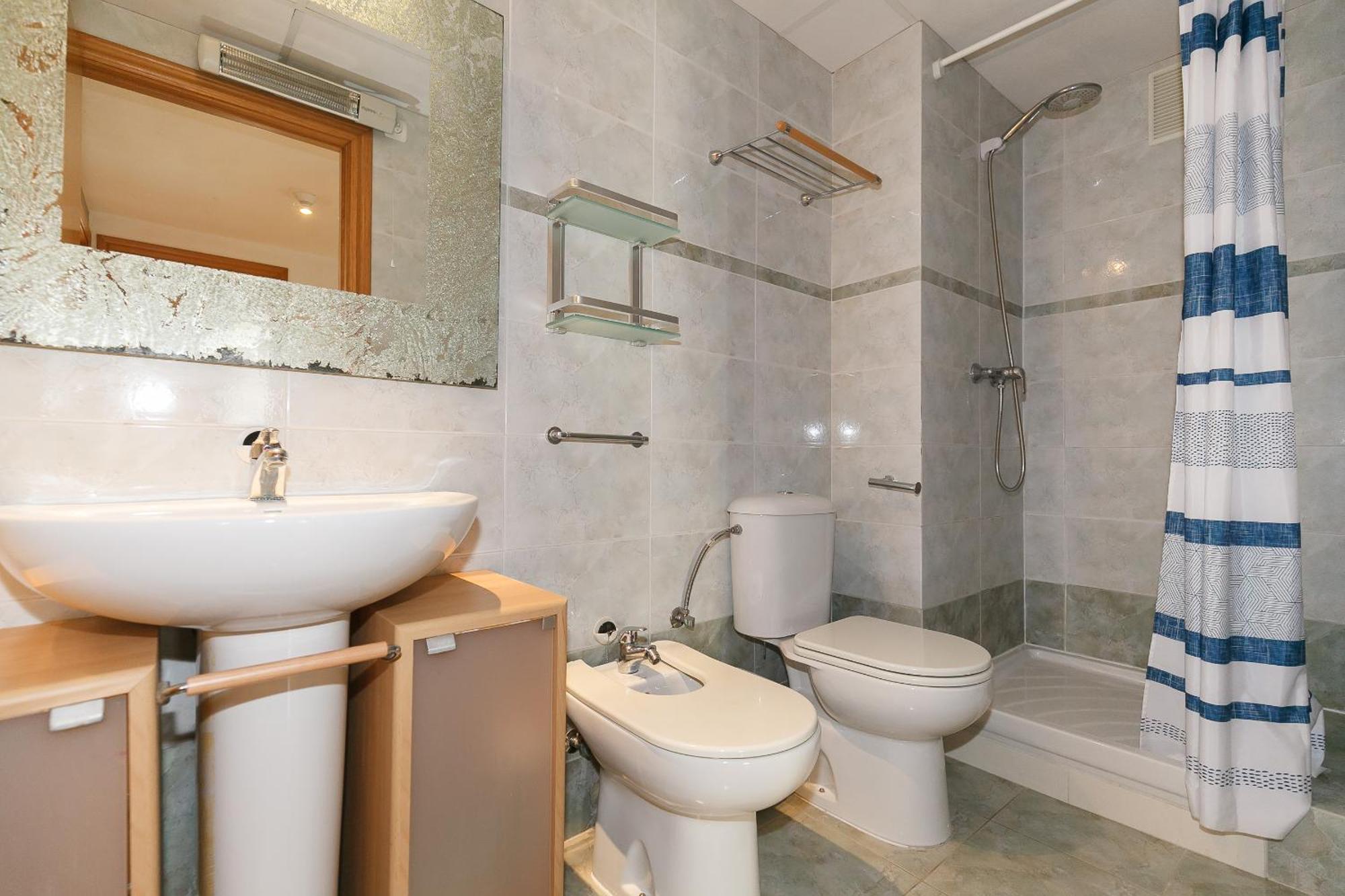 Uhc Golden Pineda Apartments La Pineda Esterno foto