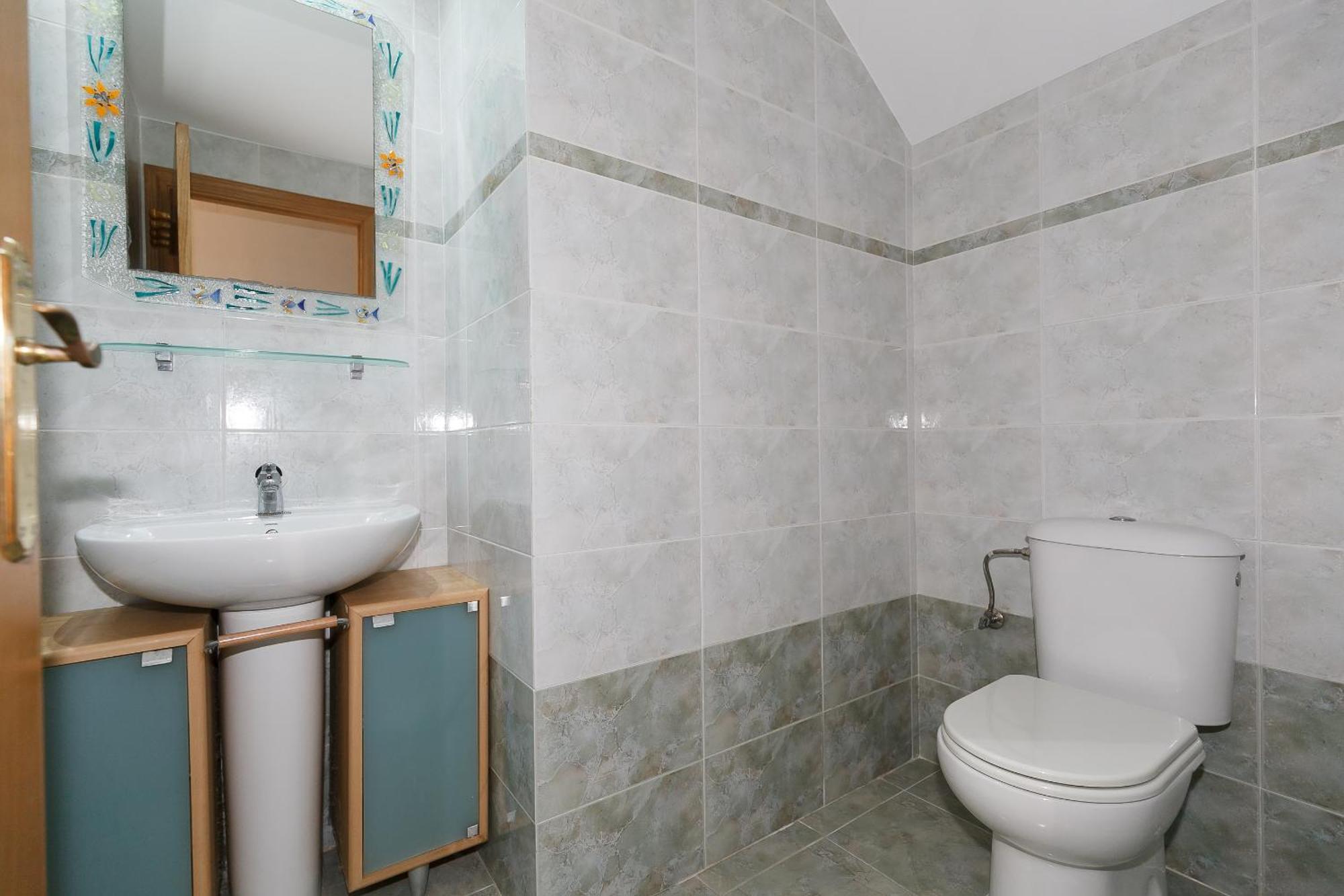Uhc Golden Pineda Apartments La Pineda Esterno foto