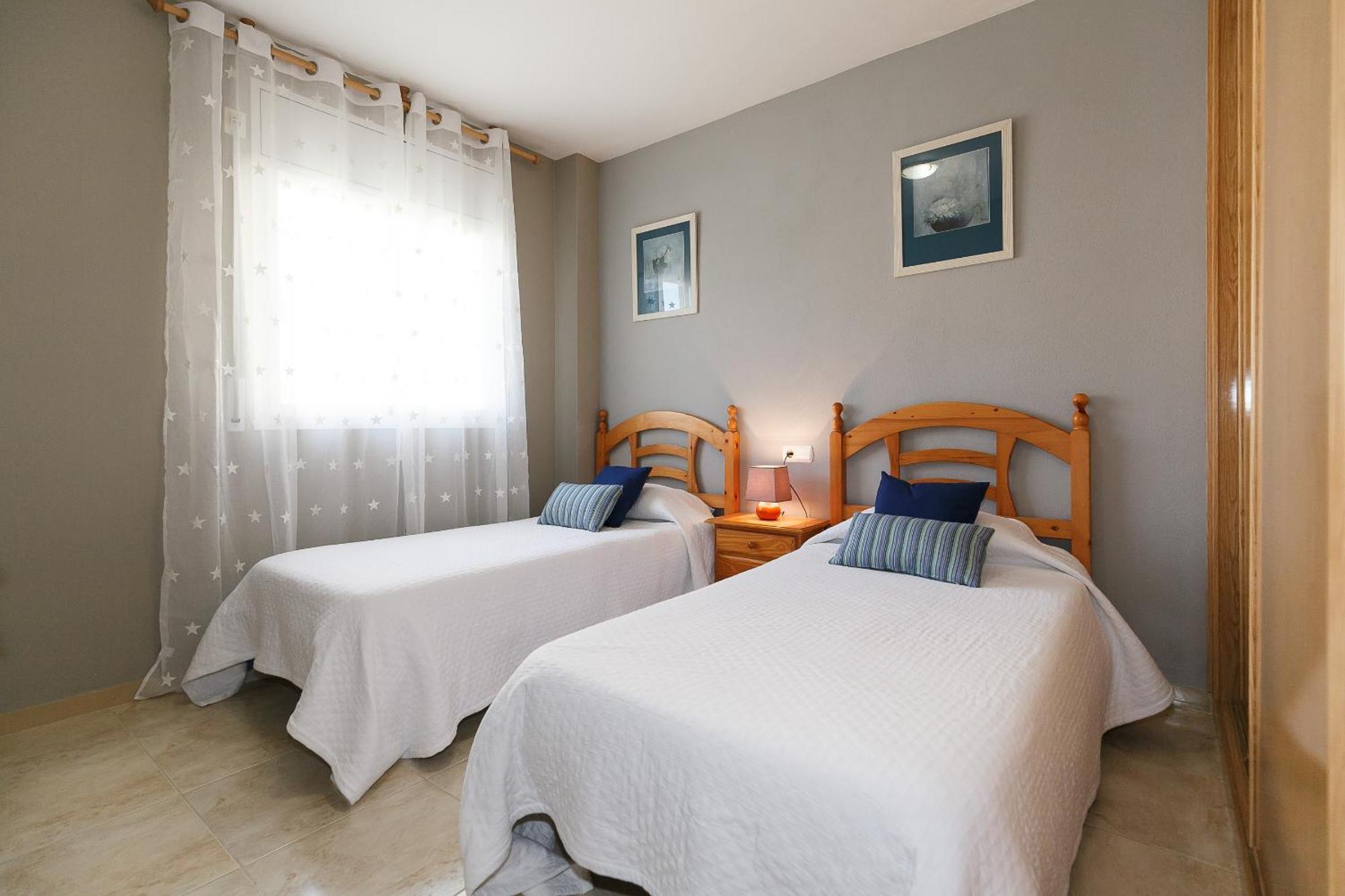 Uhc Golden Pineda Apartments La Pineda Esterno foto