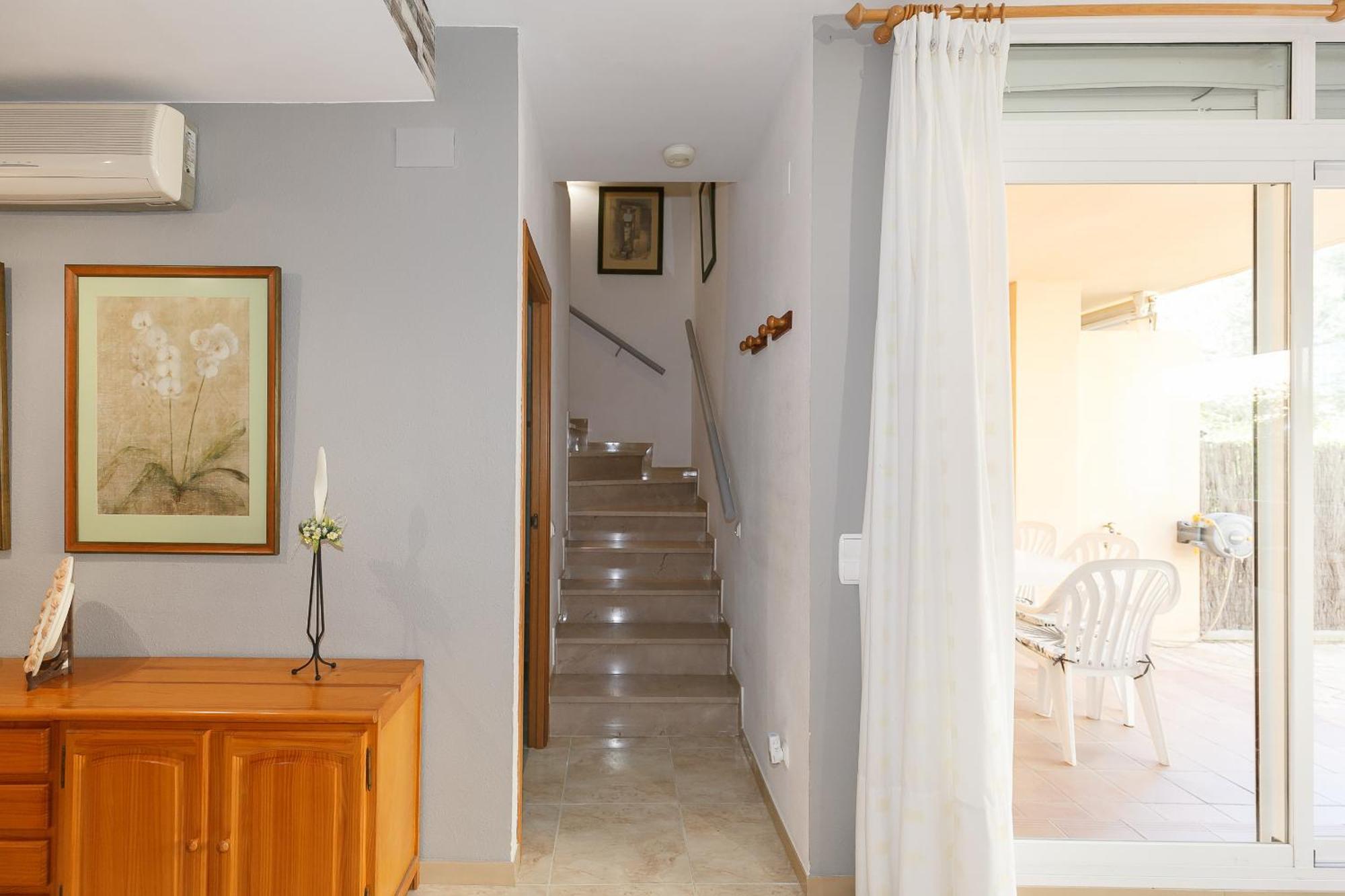 Uhc Golden Pineda Apartments La Pineda Esterno foto