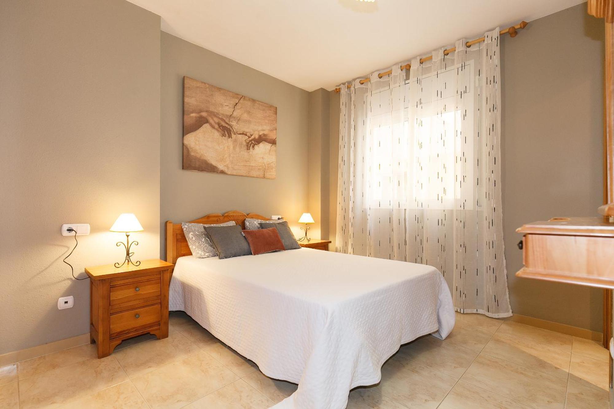 Uhc Golden Pineda Apartments La Pineda Esterno foto