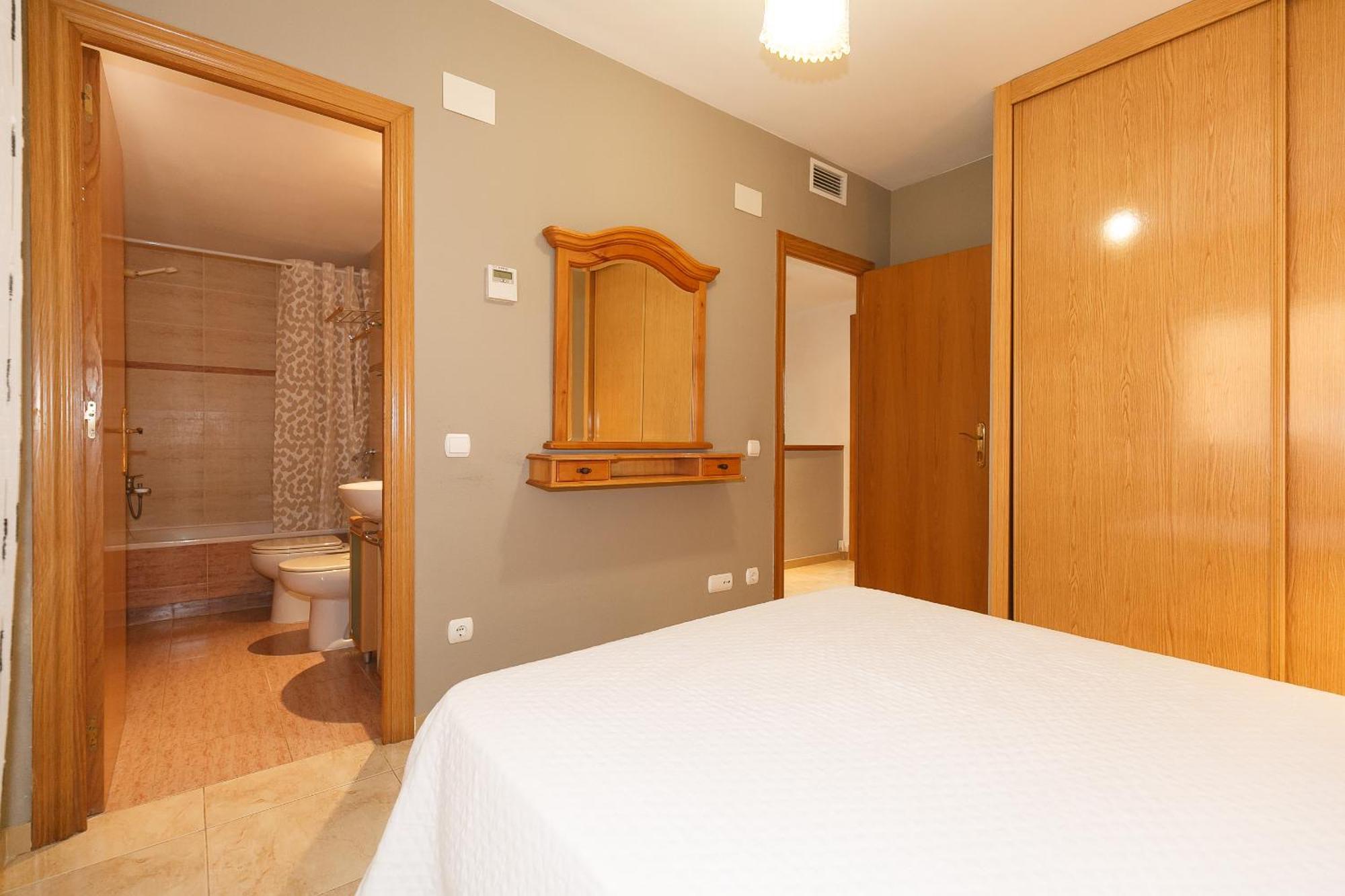 Uhc Golden Pineda Apartments La Pineda Esterno foto