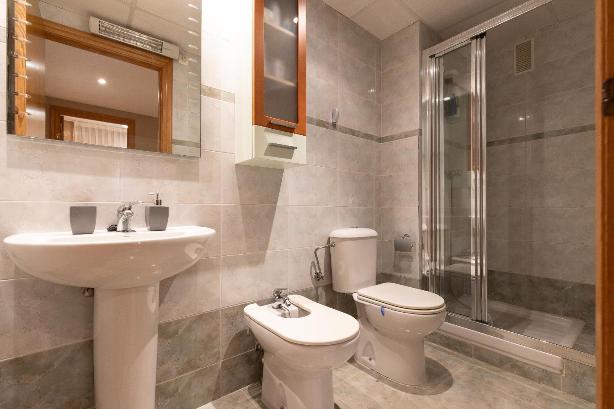 Uhc Golden Pineda Apartments La Pineda Esterno foto